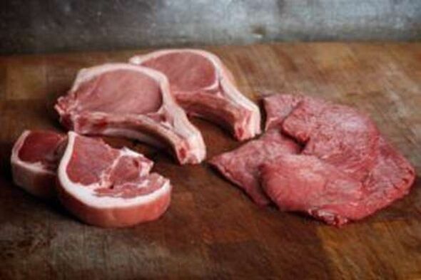 Carne
