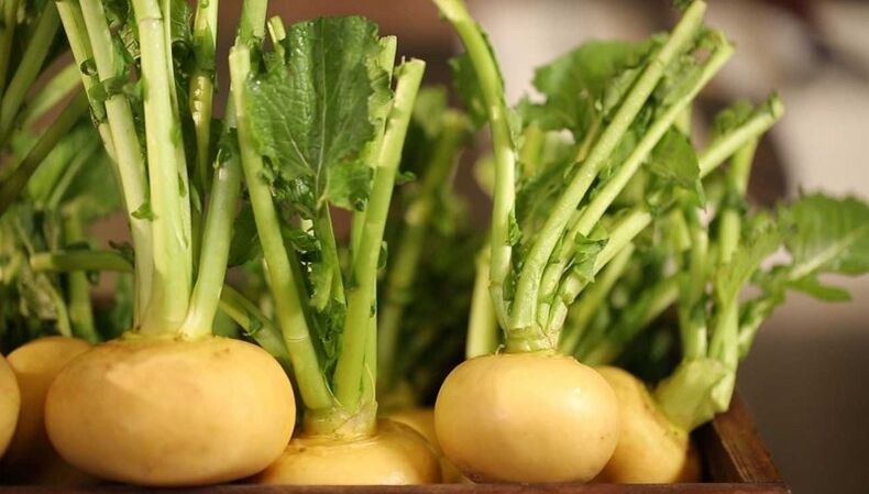 ¿Qué verduras son útiles para la potencia masculina